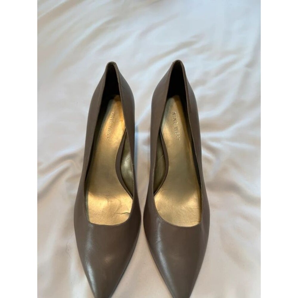 Nine West Heels